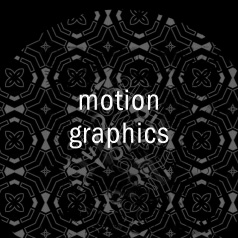 Motion Design