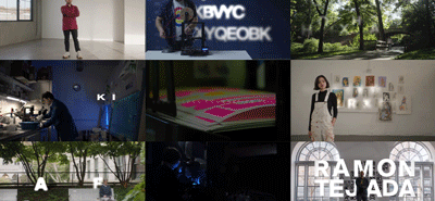 Vilcek Foundation Announcement